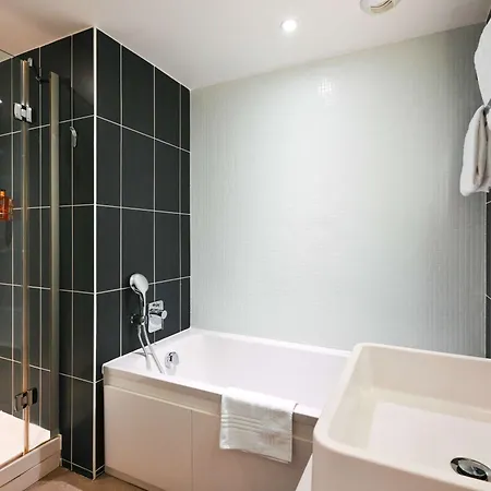 Novotel Suites Paris Issy Les Moulineaux Exterior photo