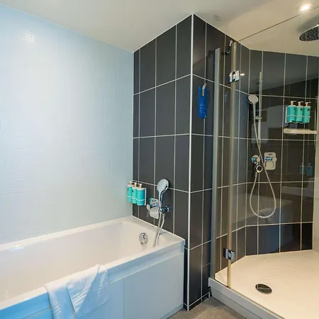 Novotel Suites Paris Issy Les Moulineaux Exterior photo