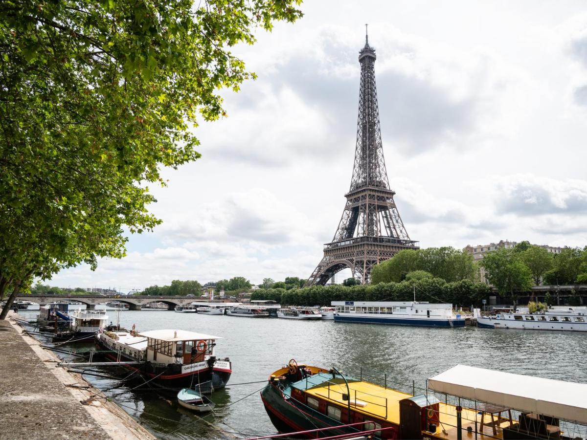 Hotel Novotel Paris Les Moulineaux