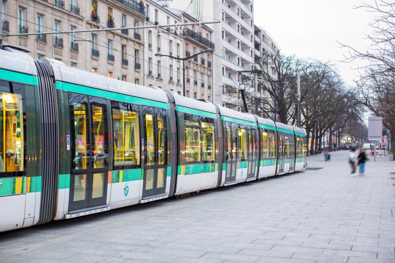 Novotel Paris Les Moulineaux Issy-les-Moulineaux