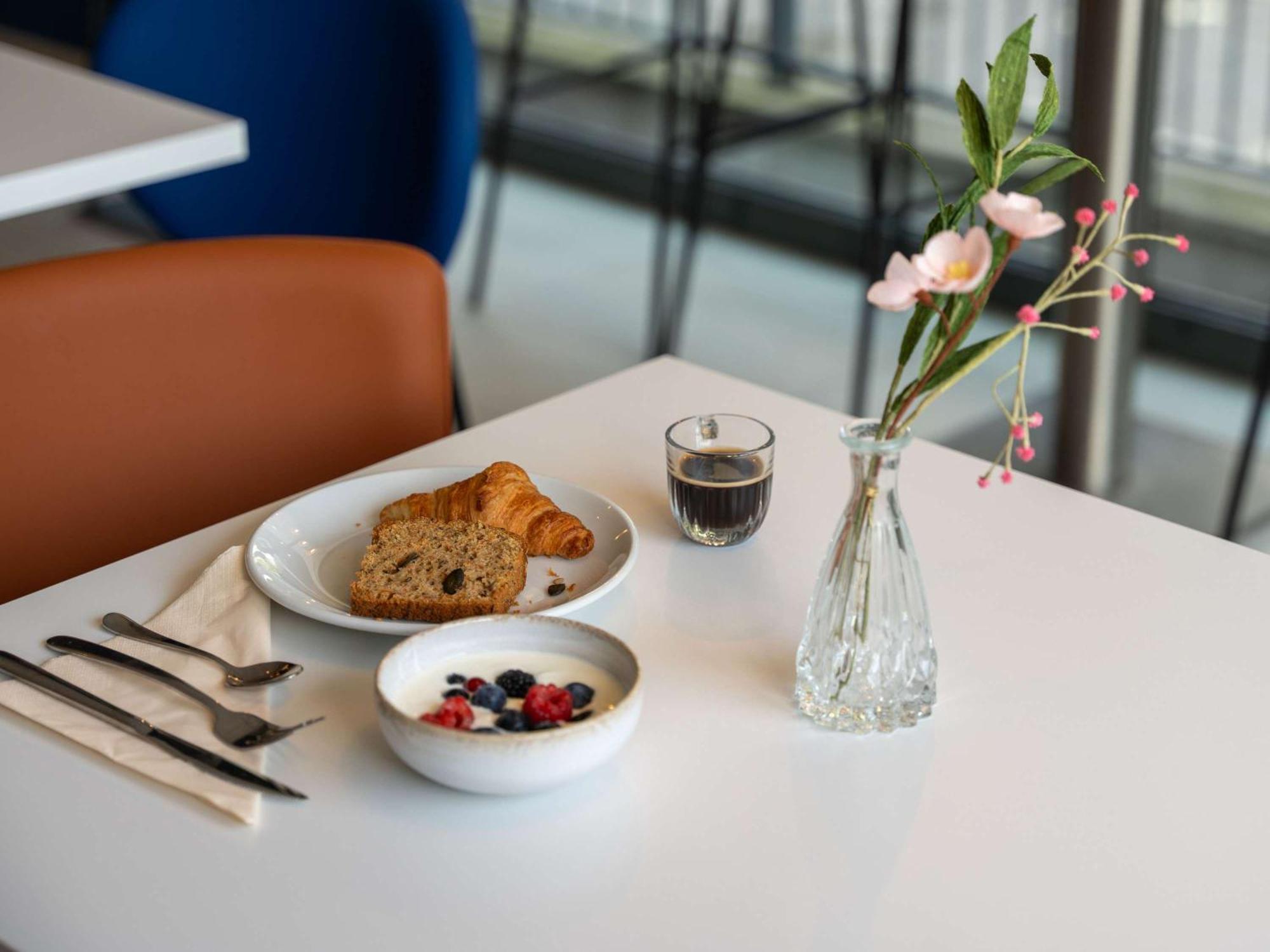 Novotel Paris Les Moulineaux