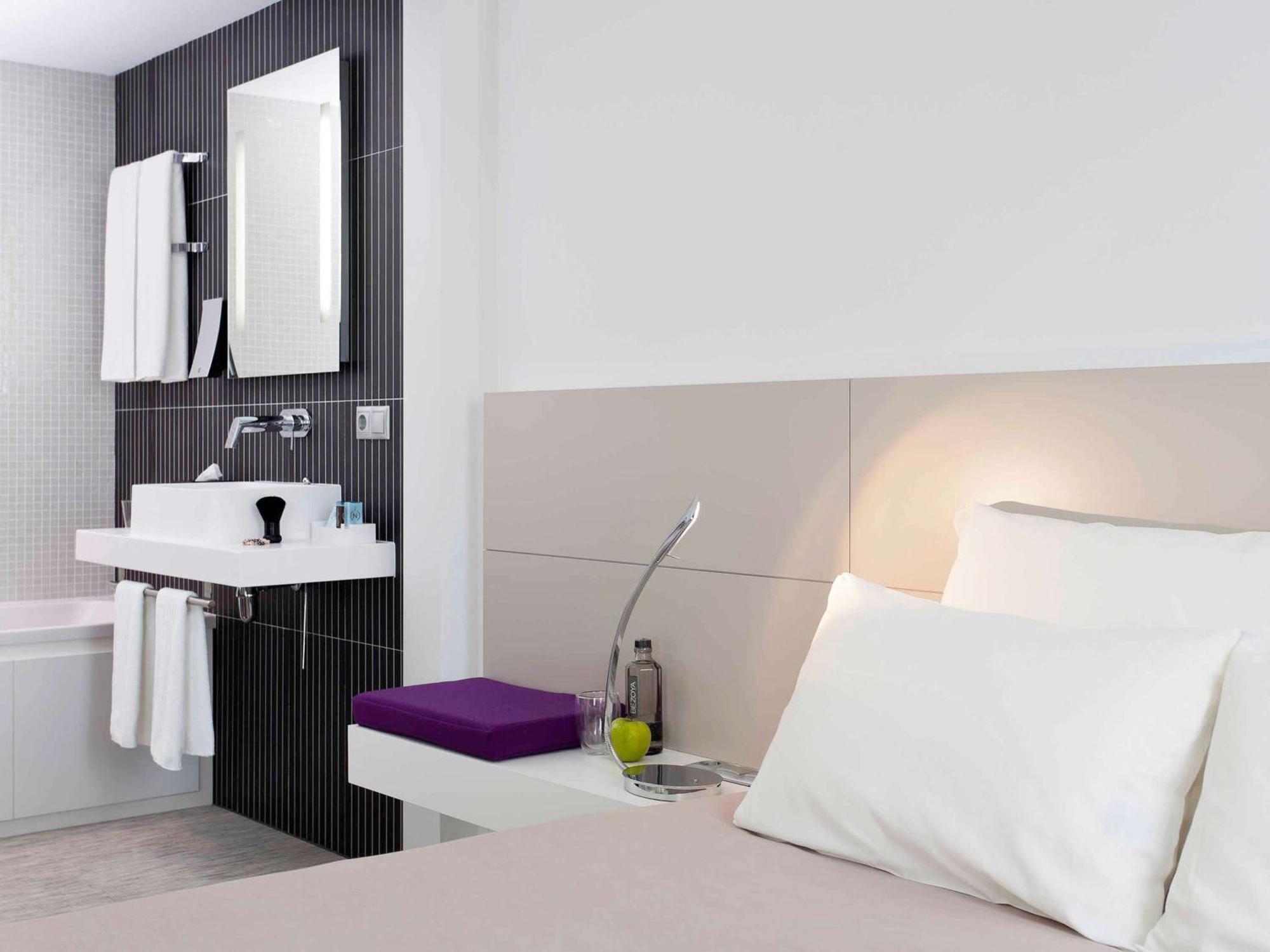 Novotel Paris Les Moulineaux