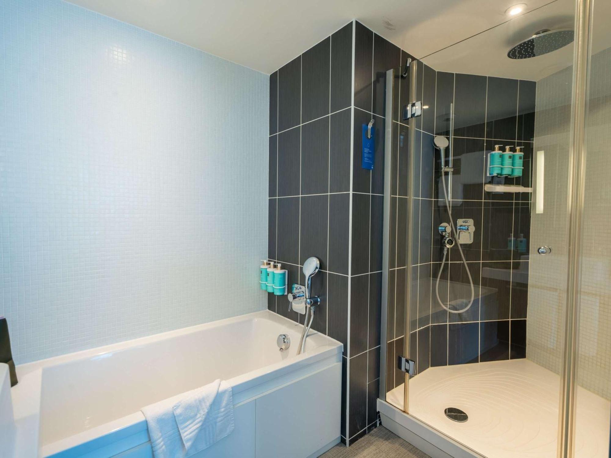 Novotel Paris Les Moulineaux Issy-les-Moulineaux