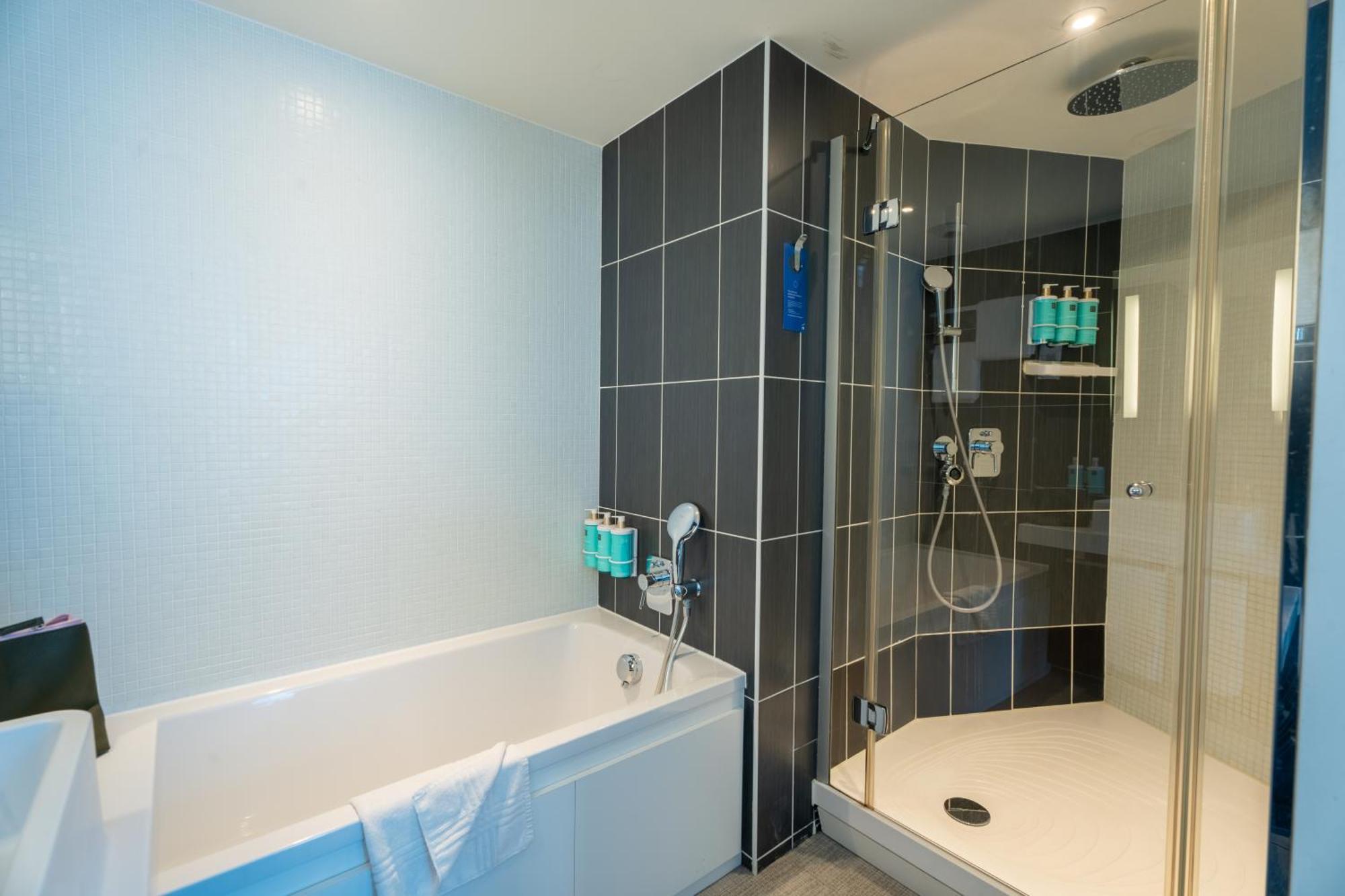 Hotel Novotel Paris Les Moulineaux