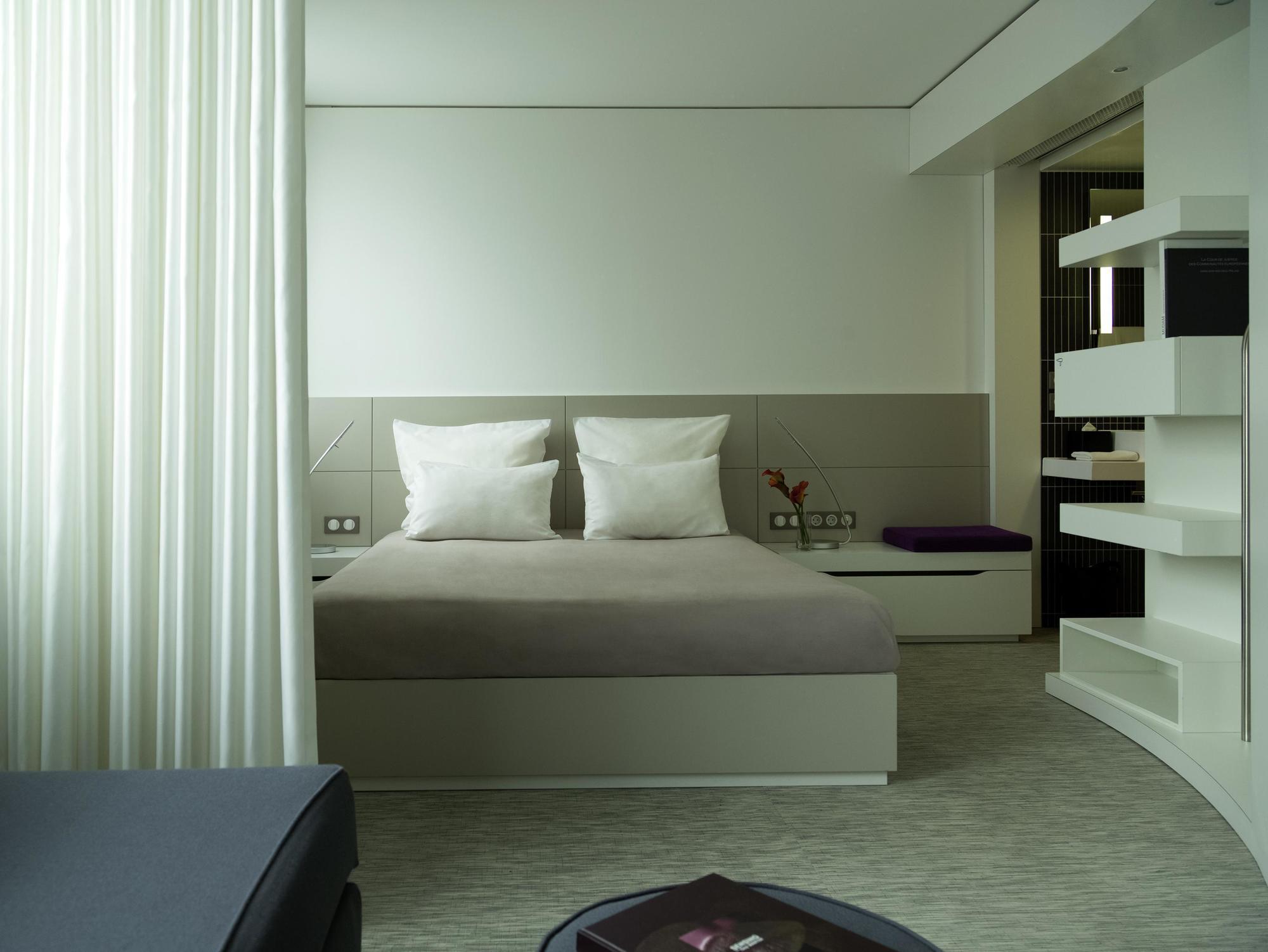 Hotel Novotel Paris Les Moulineaux