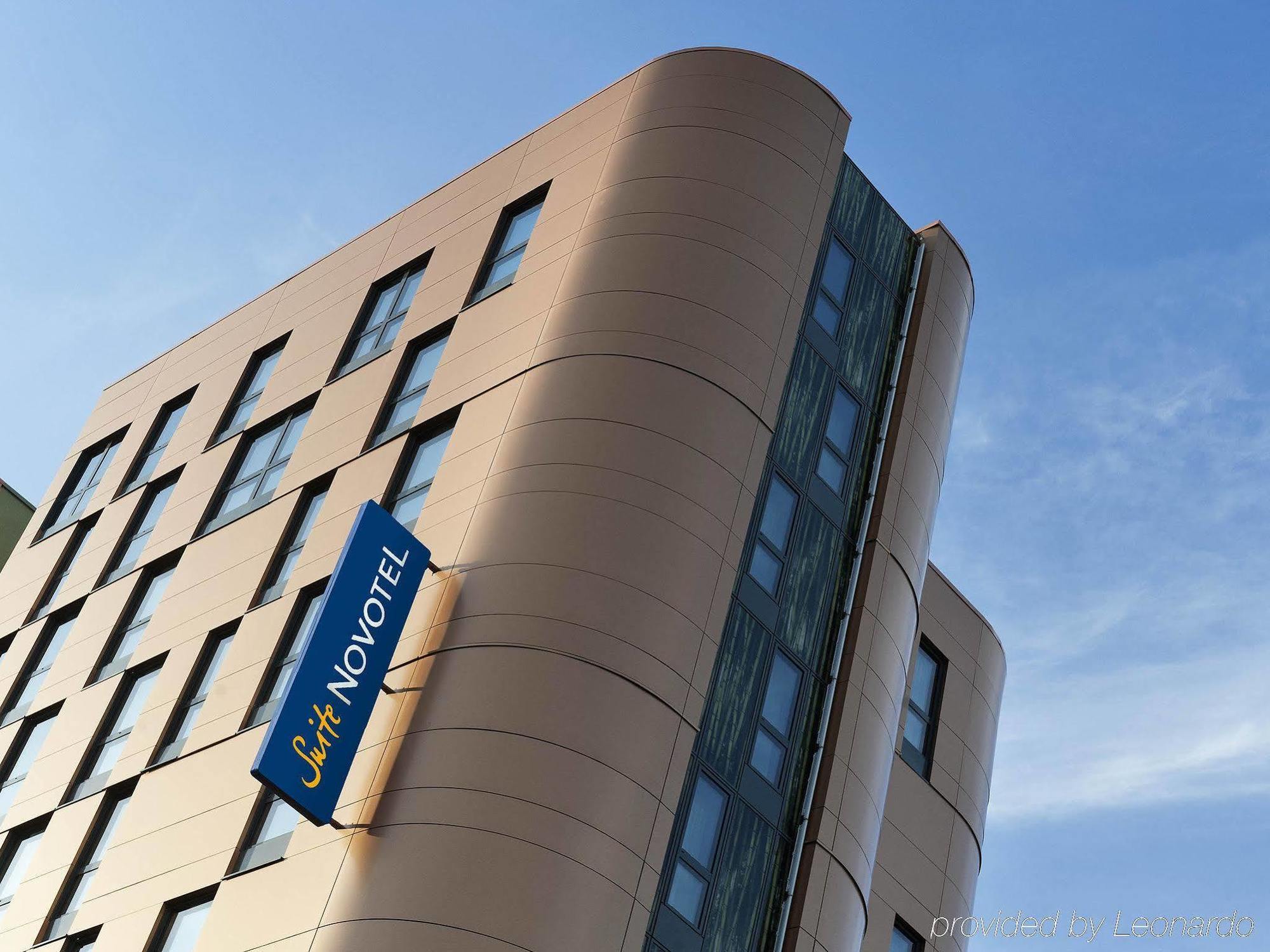 Novotel Paris Les Moulineaux 4* Issy-les-Moulineaux